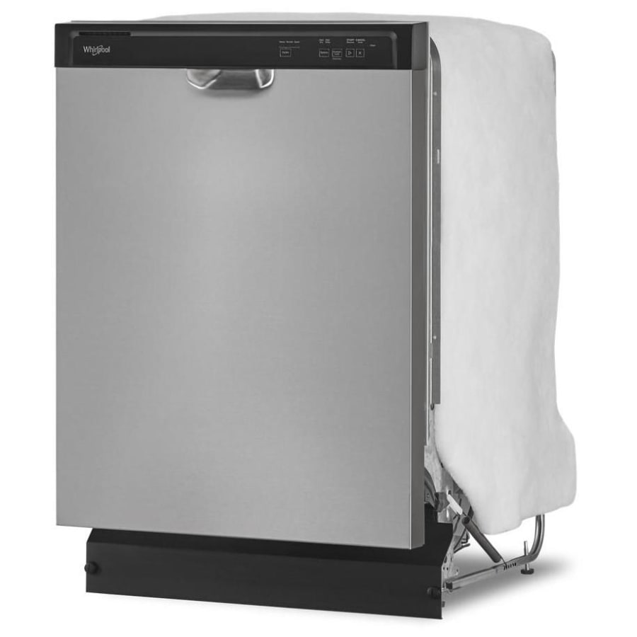 WDF330PAHW Whirlpool Dishwashers