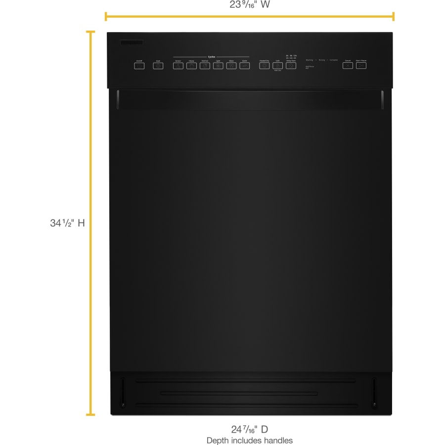 Wdf550sahs dishwasher 2025