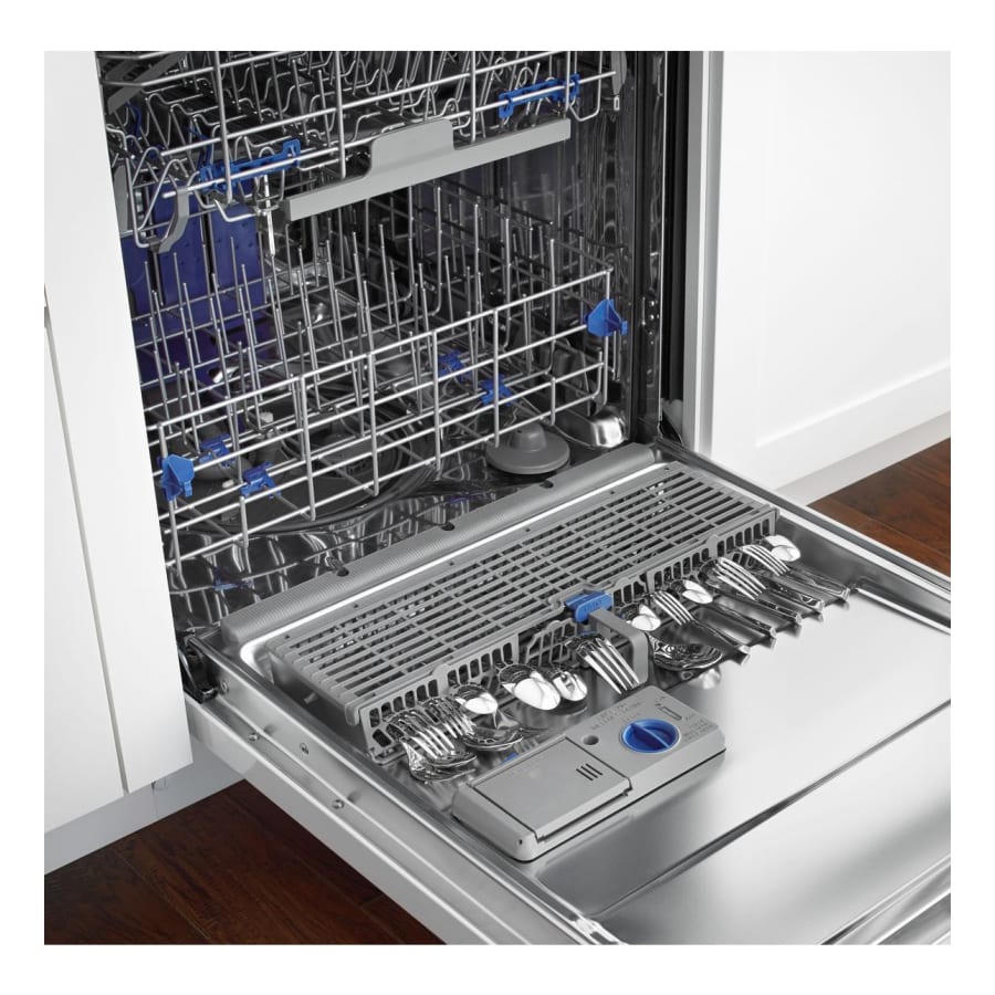 Gold series dishwasher whirlpool new arrivals