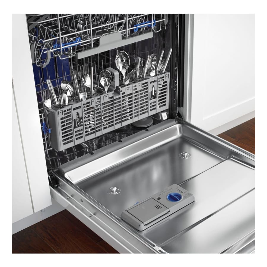 Whirlpool gold series dishwasher silverware basket 2025