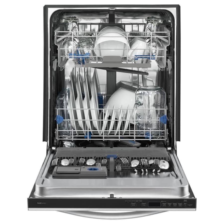 Whirlpool 540 dishwasher on sale