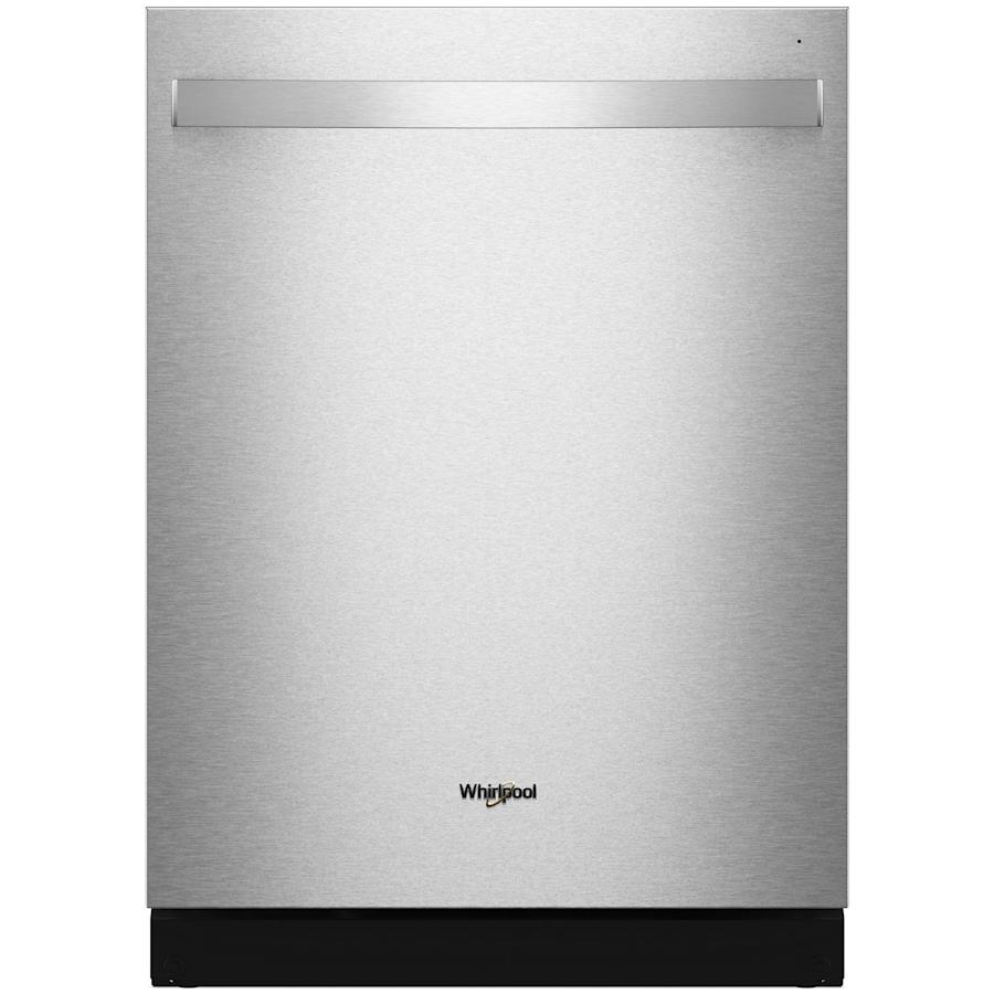 Whirlpool WDTS8024SZ - Thumbnail 4