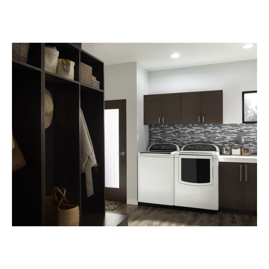 Whirlpool cabrio wed8900bc on sale