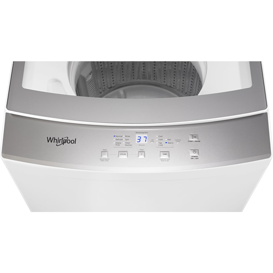Whirlpool WET4024HW