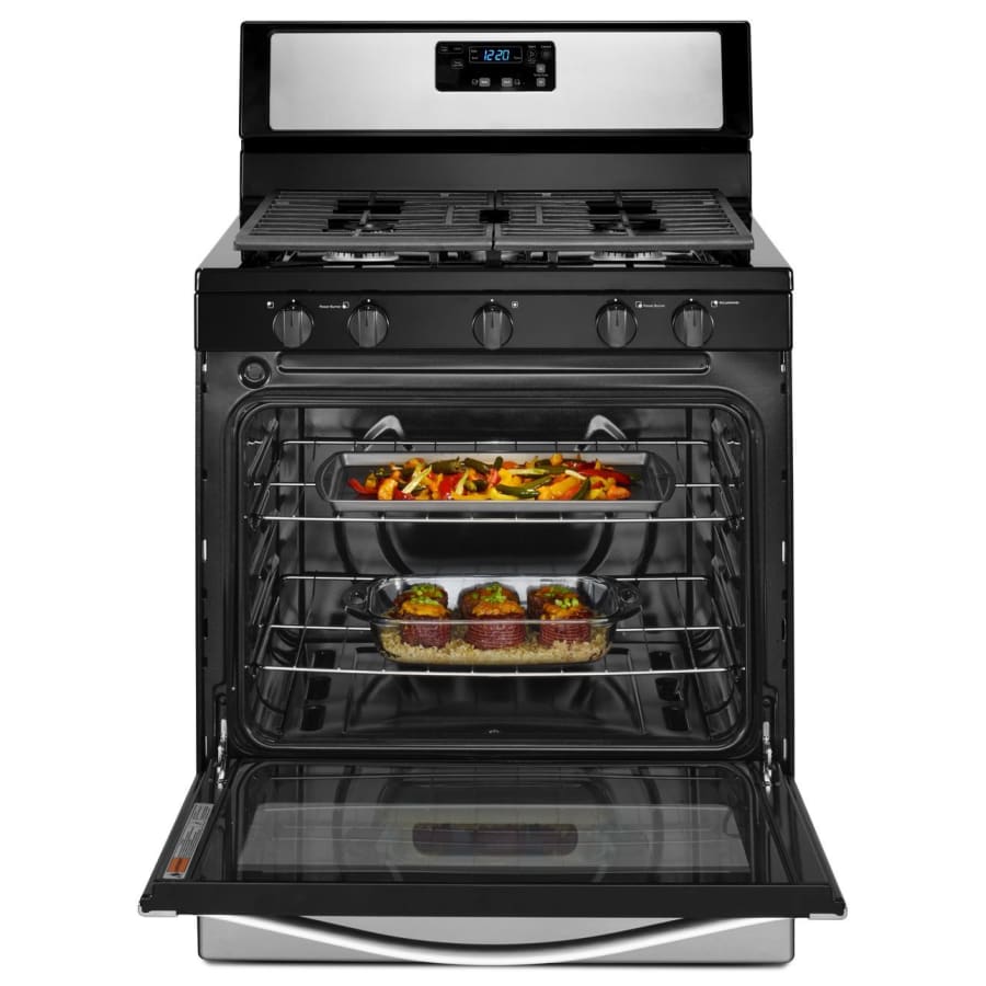 Best whirlpool gas range new arrivals