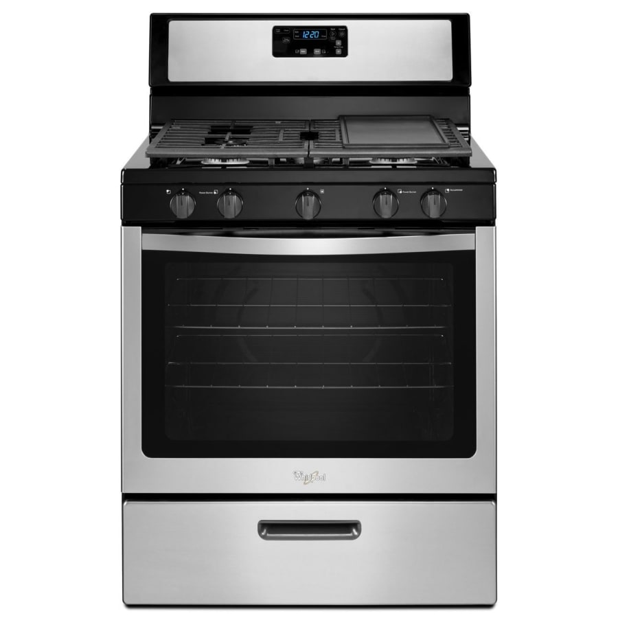 Buy whirlpool oven on sale