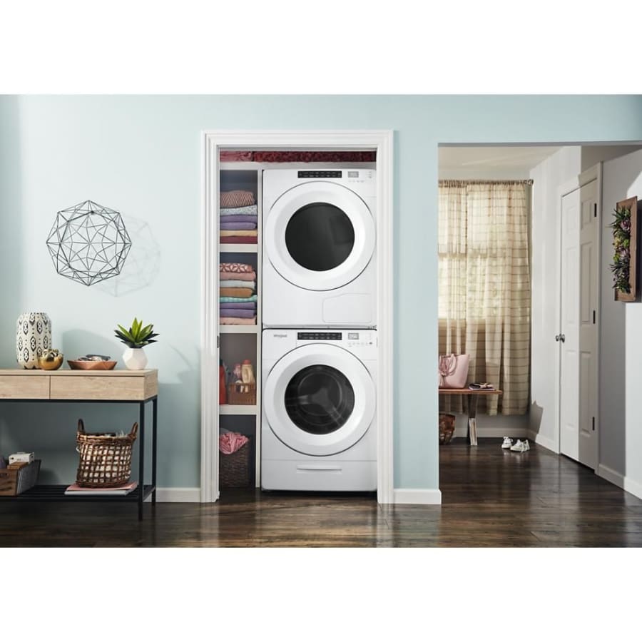 27 in depth washer and dryer on sale