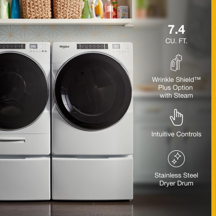 27 inch width washer and dryer 2025