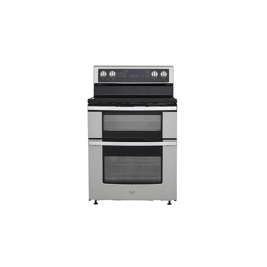 Whirlpool WGE745C0FS