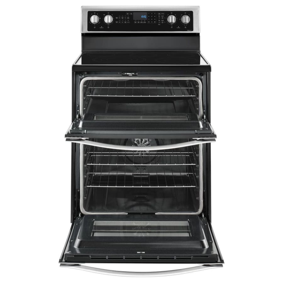Whirlpool WGE745C0FE