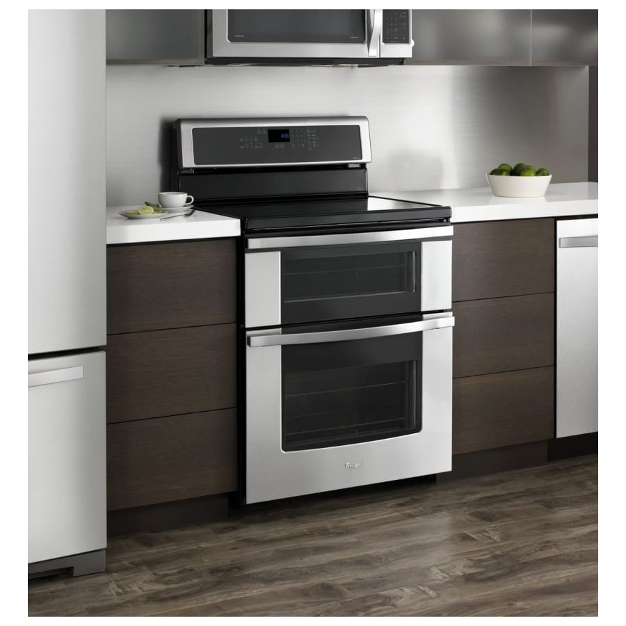 Whirlpool WGI925C0BS