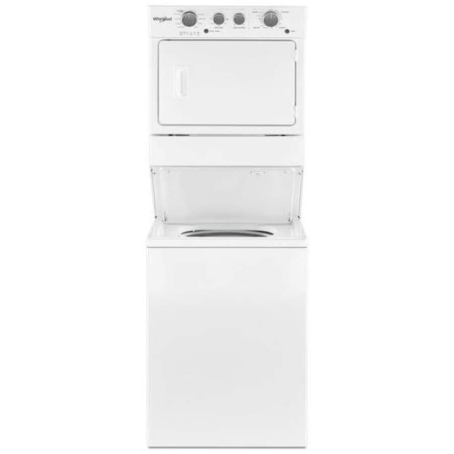Whirlpool washer dryer in one new arrivals