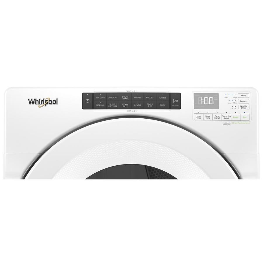 whirlpool-whd560chw-controlview
