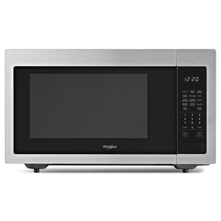 Built in microwave 22 inches wide cheap
