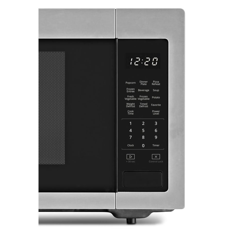 Whirlpool microwave wmc30516hb cheap