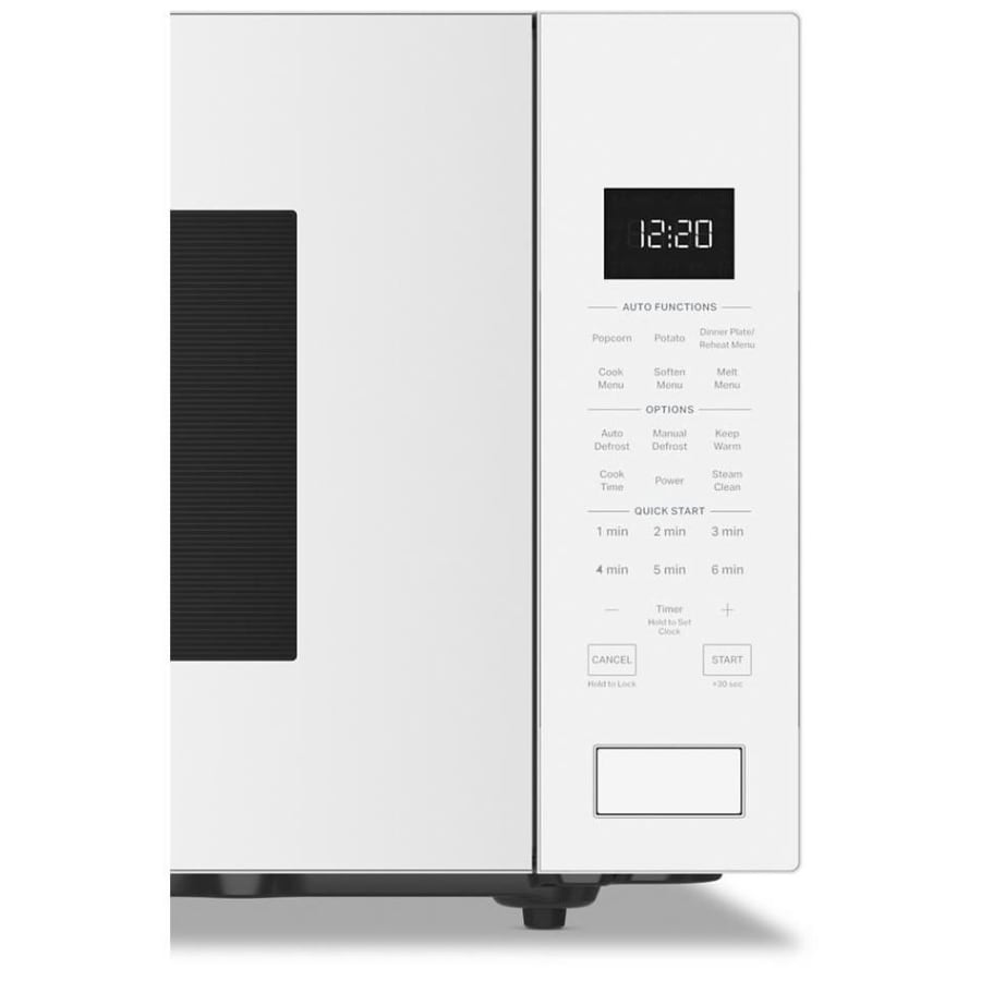 Whirlpool cook 25 microwave cheap
