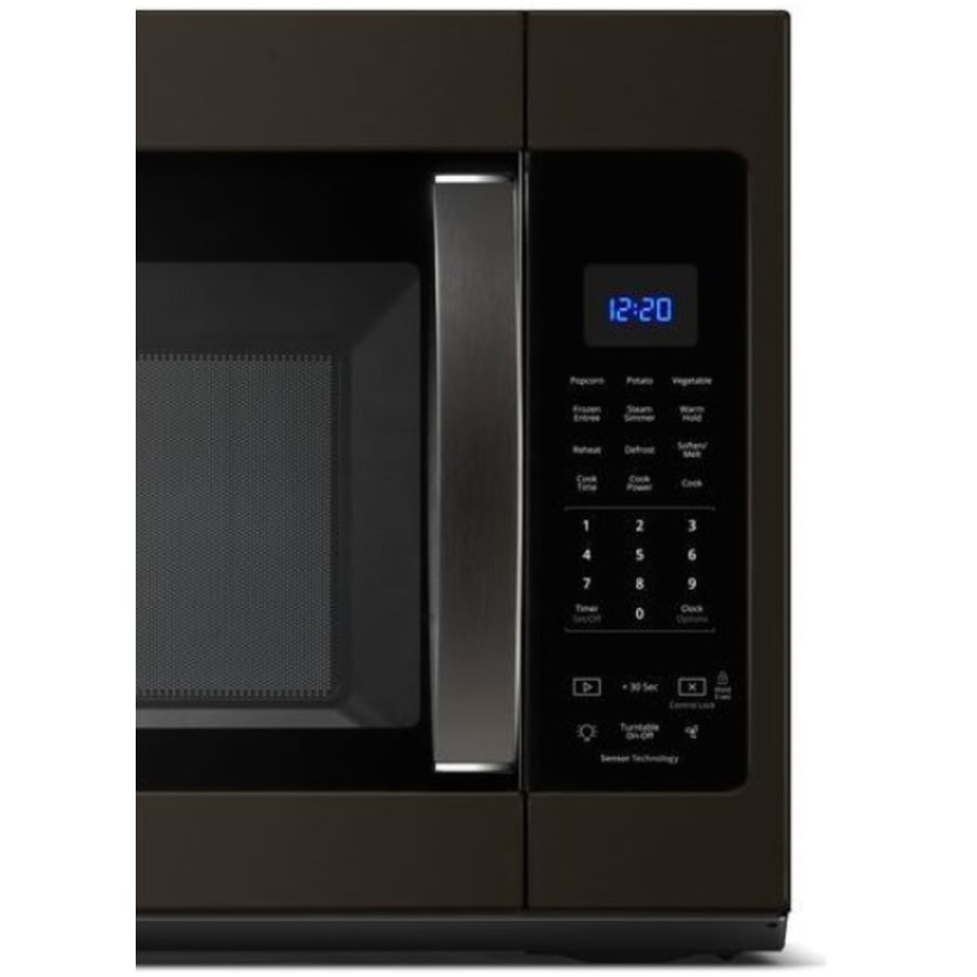 Whirlpool-WMH32519H-Control View