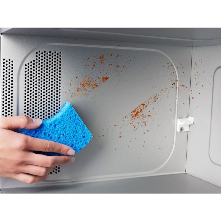 Whirlpool-WMH32519H-Easy Cleanup