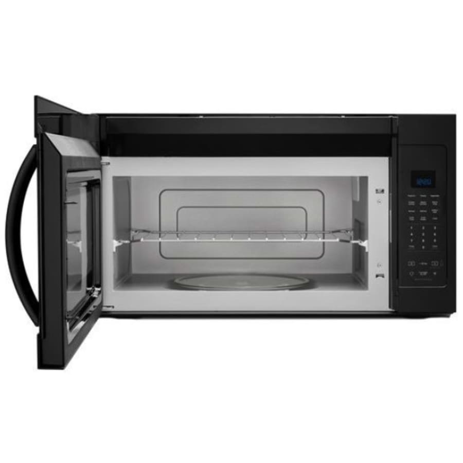 Whirlpool-WMH32519H-Open Empty