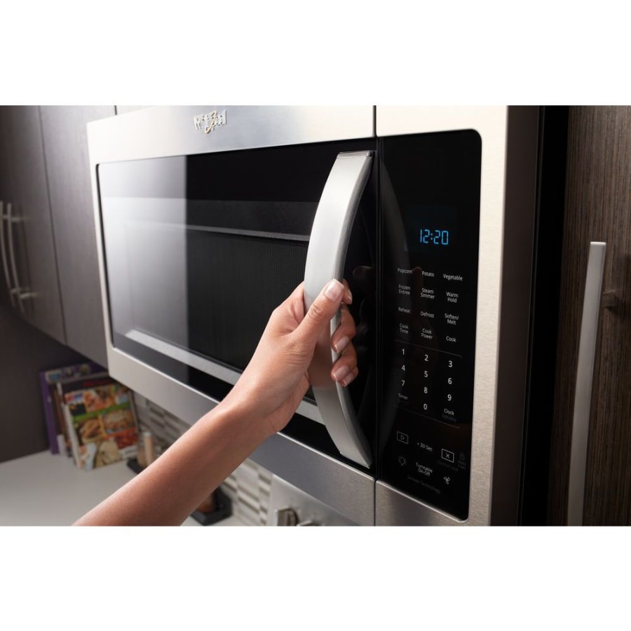 Wmh53521h microwave cheap