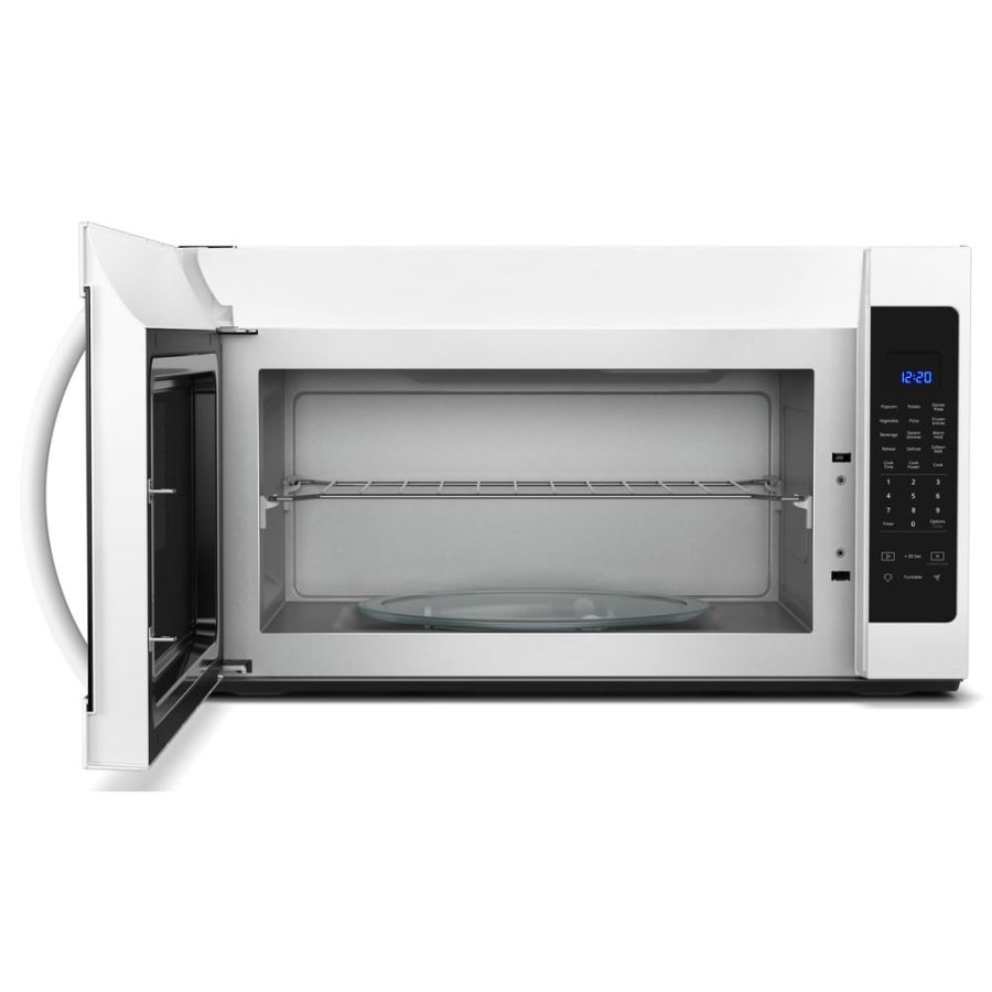 Whirlpool microwave wmh53521h outlet