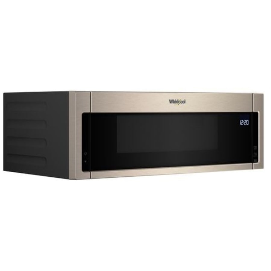 Whirlpool low profile microwave wml75011hz on sale