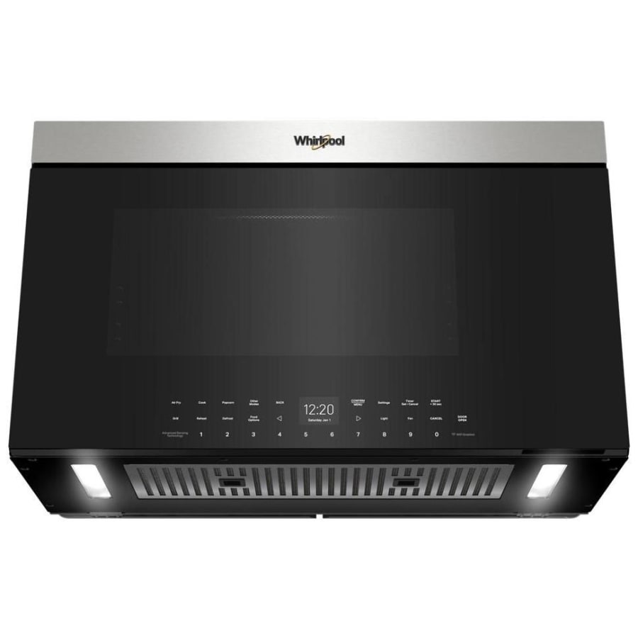 30 inch whirlpool microwave shop