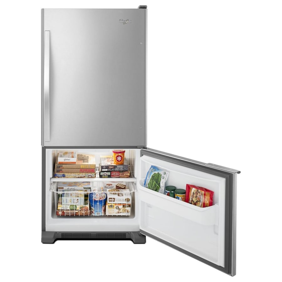 Freezer