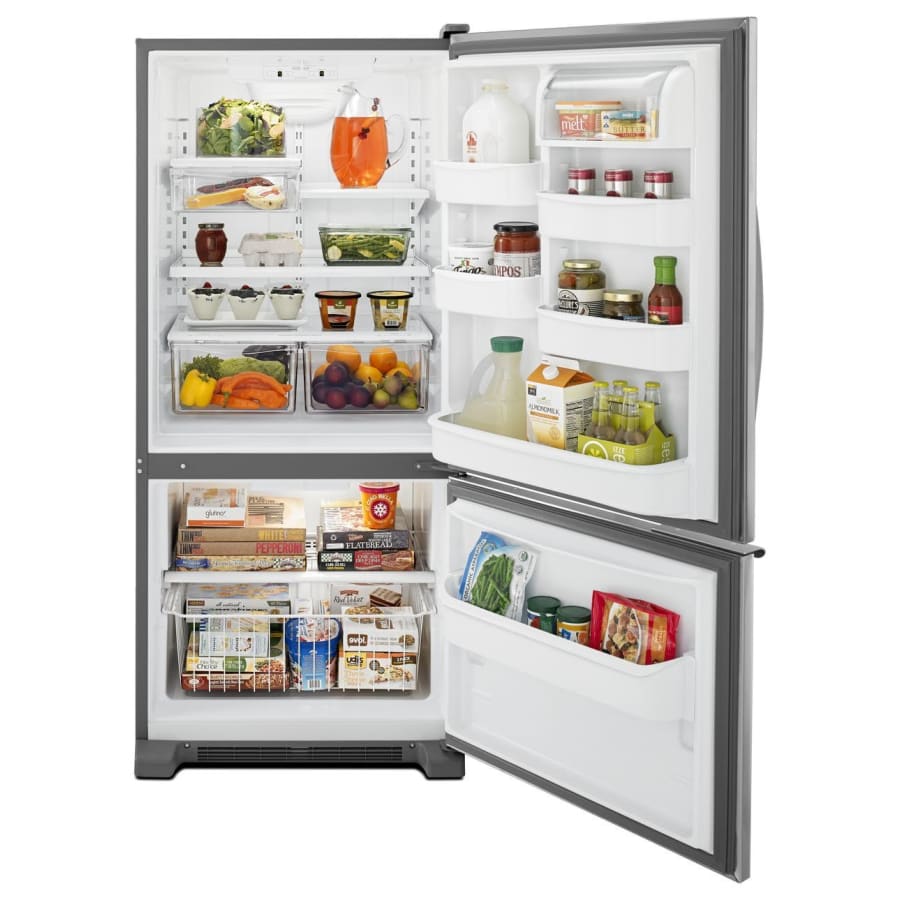 Full Fridge