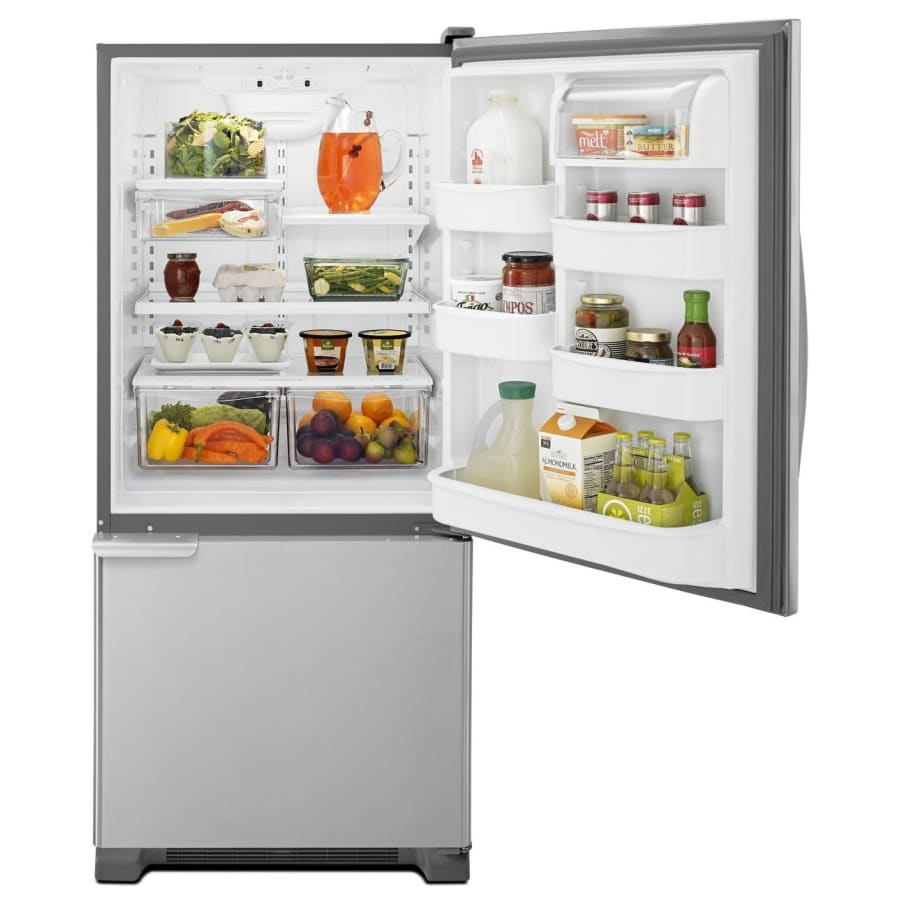 Full Fridge