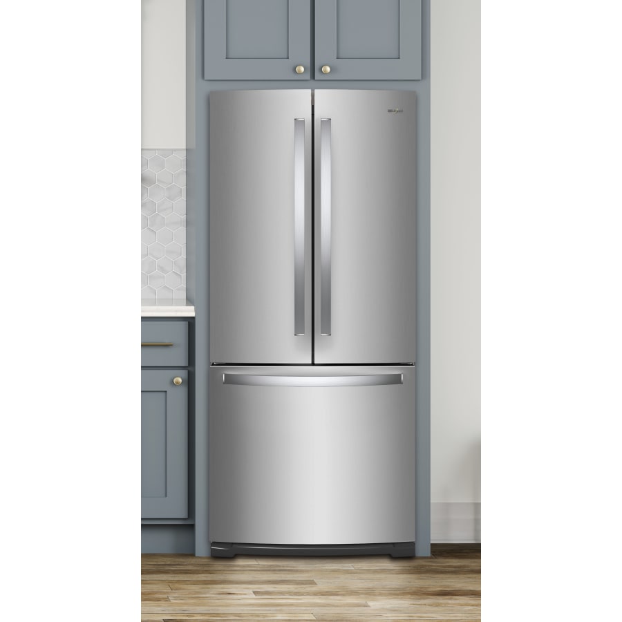 whirlpool-wrf560smh-installed-view-69 whirlpool-wrf560smh-installed-view-69