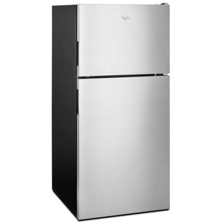 Whirlpool-WRT348FME-Angled View