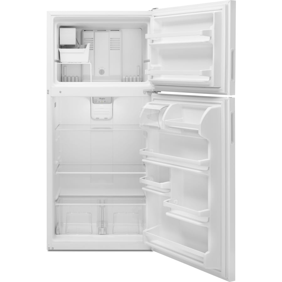 Whirlpool-WRT348FME-Doors Open