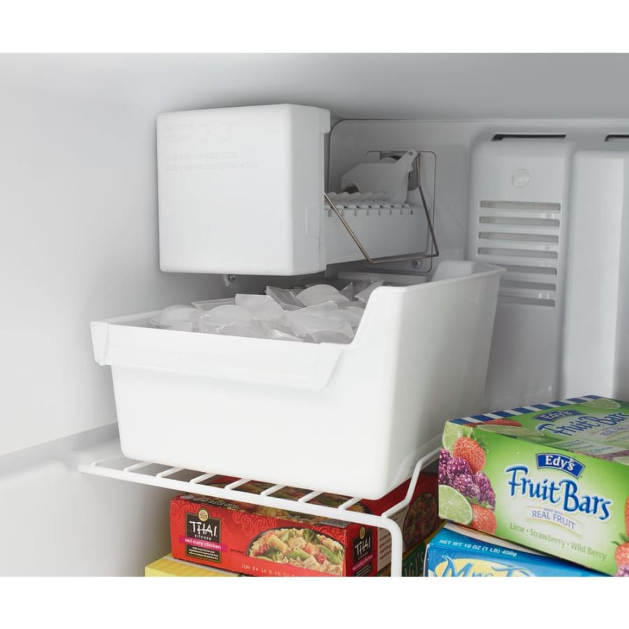 Whirlpool-WRT348FME-Ice Maker