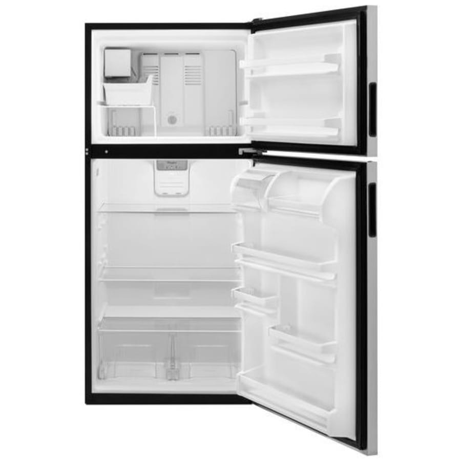 Whirlpool-WRT348FME-Open Empty