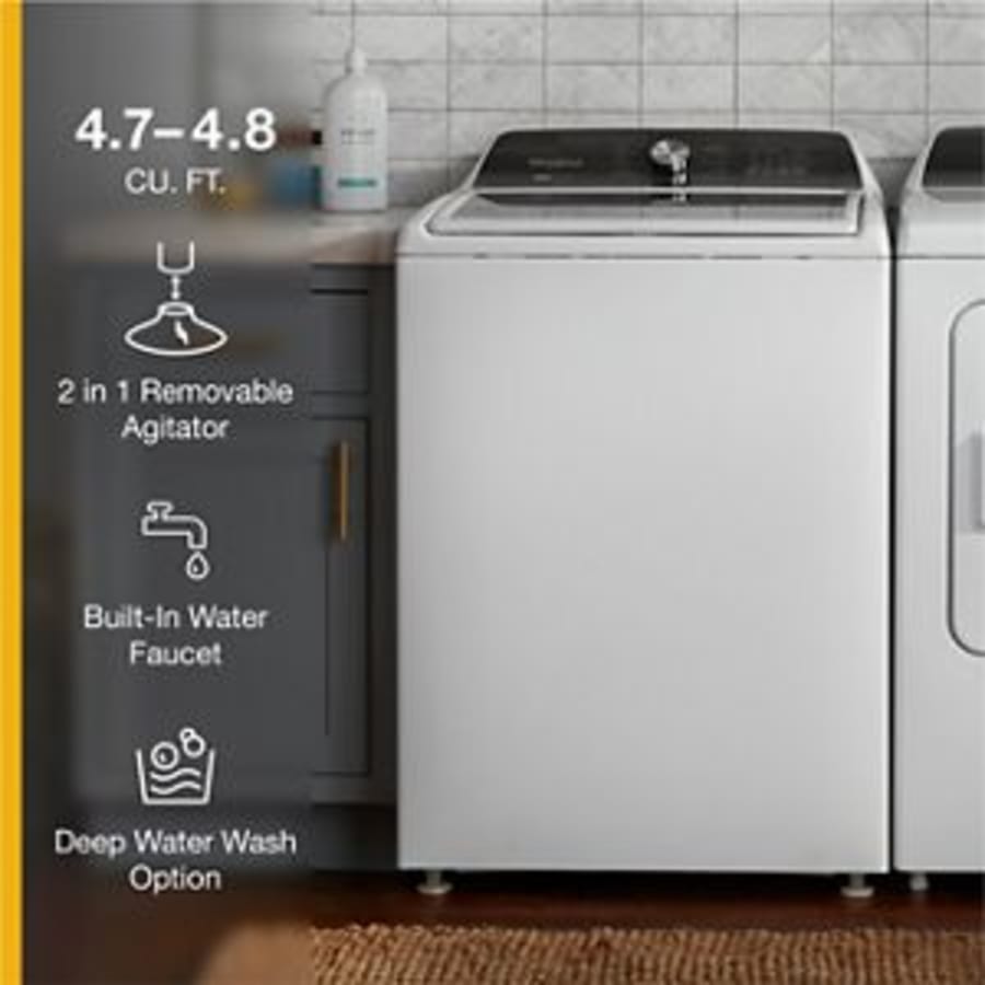 28 inch deep washer and dryer cheap