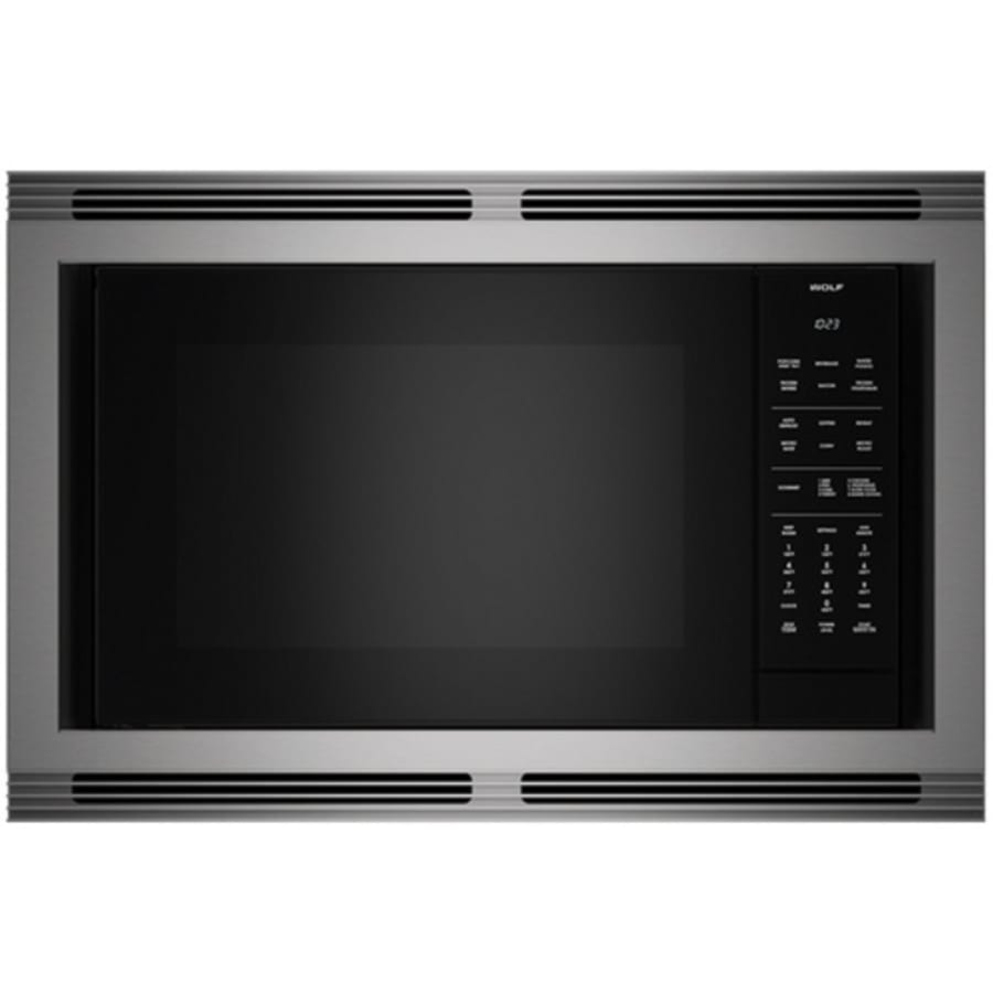 Wolf m series microwave sale