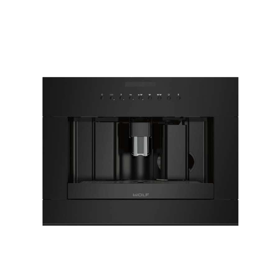 Wolf espresso machine cheap