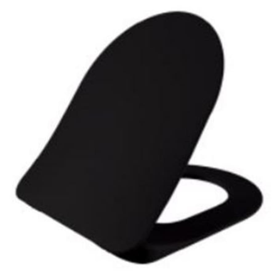 Matte Black