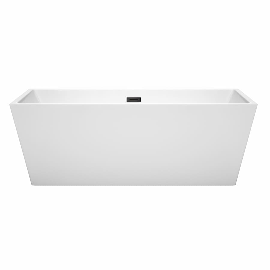 Wyndham Collection WCBTK151467BNTRIM Sara 67
