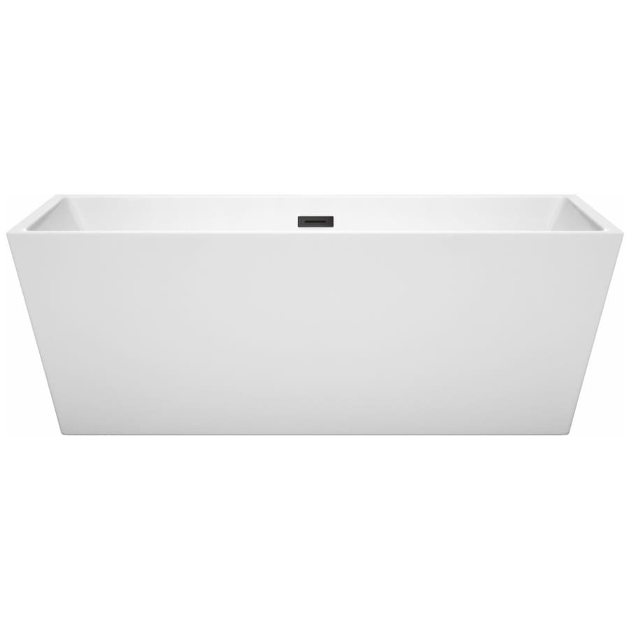 Wyndham Collection WCBTK151467BNTRIM Sara 67