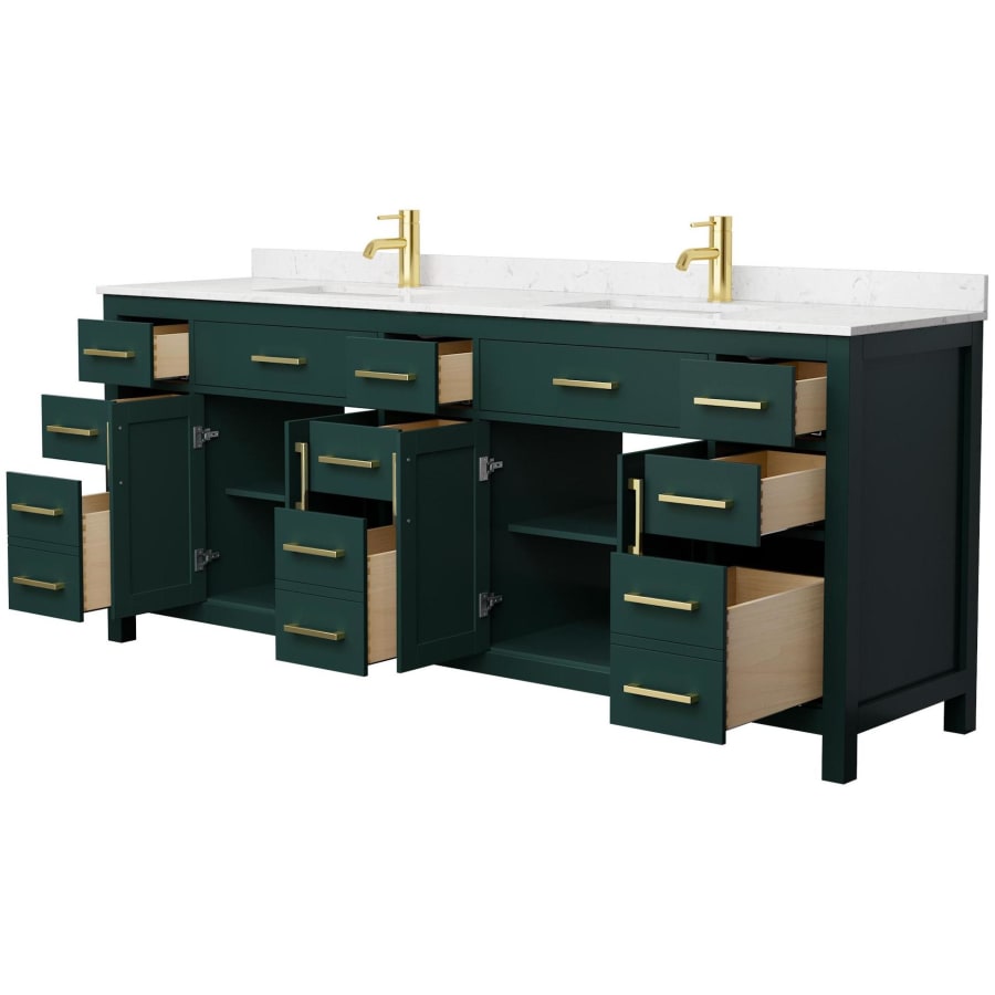 Wyndham Collection WCG242484DBLCCUNSMXX Beckett 84
