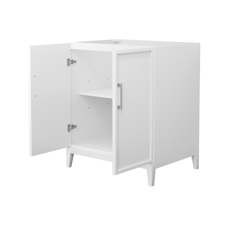 Wyndham Collection WCH717130SHBCXSXXMXX Elan 29