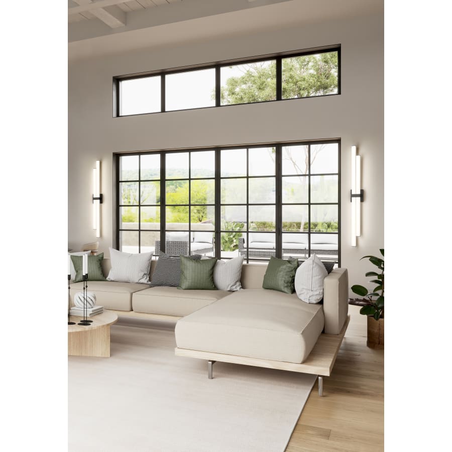 Z-Lite 1008-40W-MGLD-LED Zane 40 Z-Lite 1008-40W-MGLD-LED Zane 40