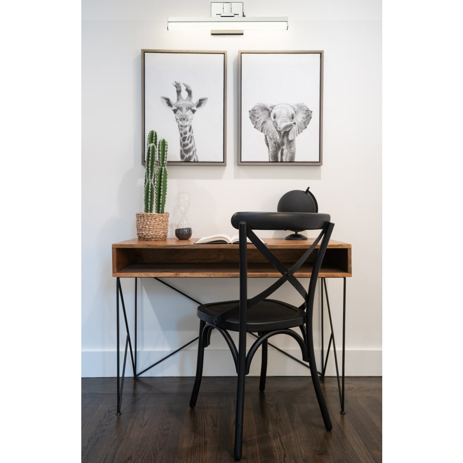 Z-Lite 1009-18W-MGLD-LED Liam 18