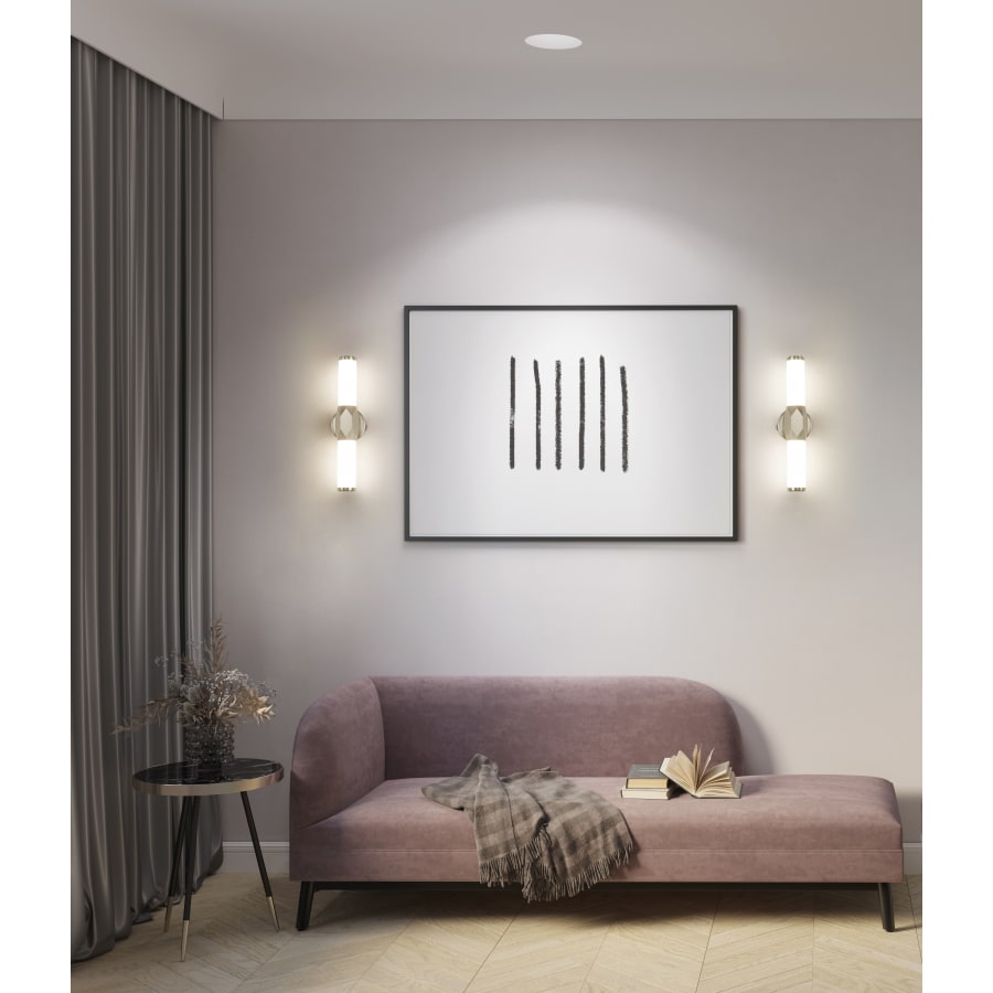 大特価 イラスト Z-Lite 1010-18W-BN-LED パンツ
