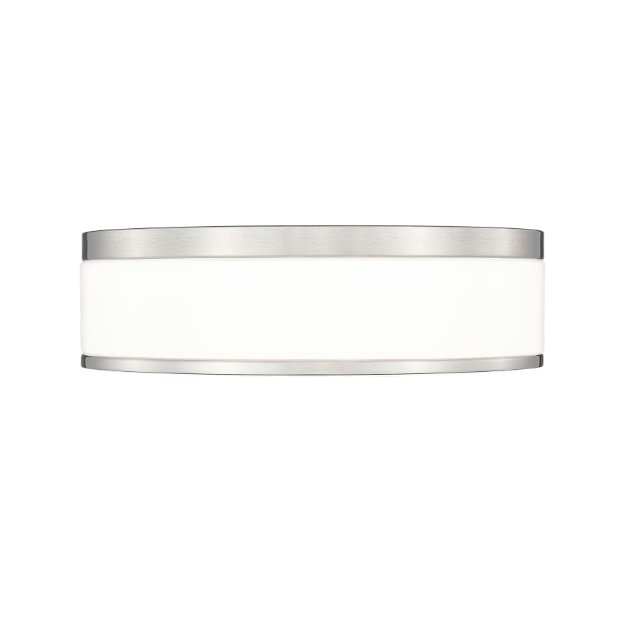 Z-Lite 1012F12-MB-LED Ballord 12