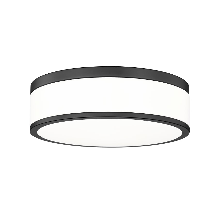 Z-Lite 1012F12-MB-LED Ballord 12
