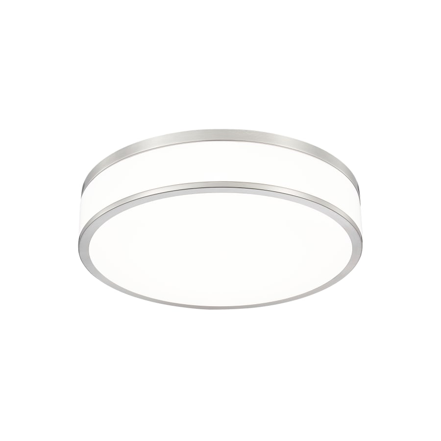 Z-Lite 1012F16-BN-LED Ballord 16