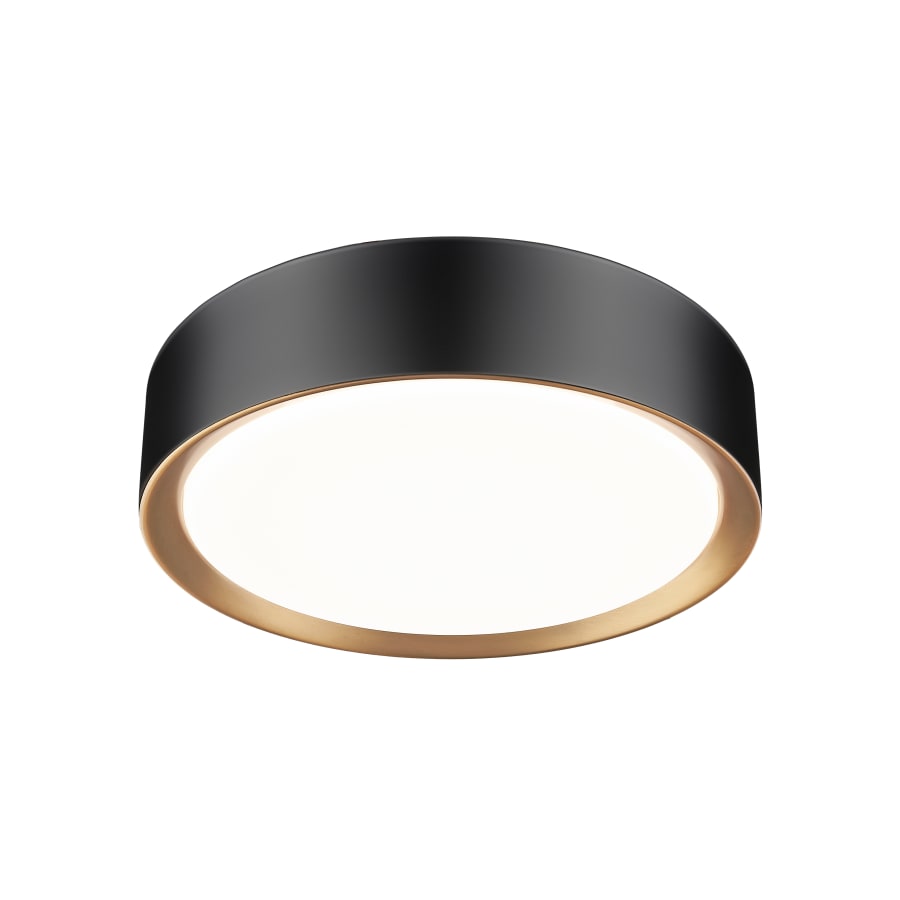 Z-Lite 1014F12-BN-LED Kawan 12